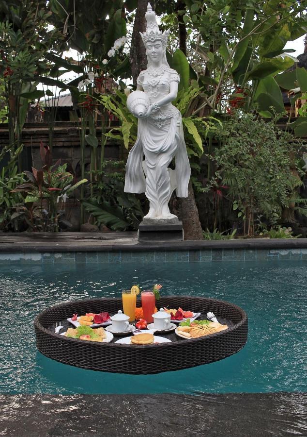 Jerogadung House Hotel Ubud Exterior foto