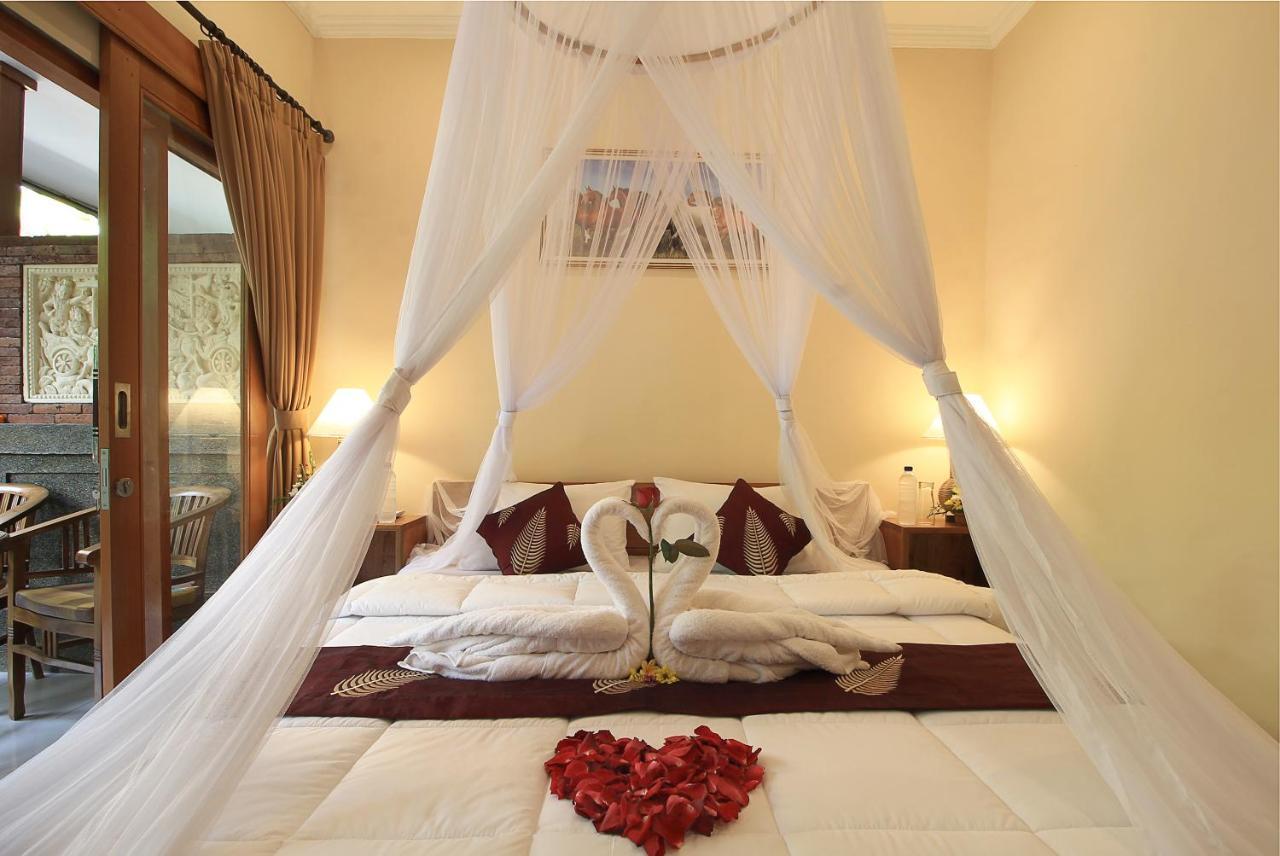 Jerogadung House Hotel Ubud Exterior foto