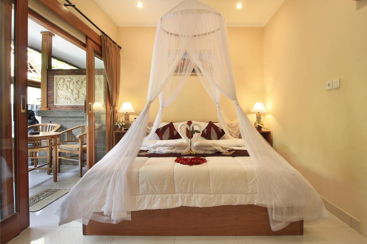 Jerogadung House Hotel Ubud Exterior foto